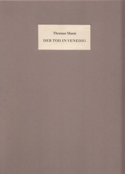 Buchcover