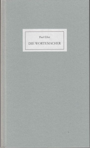 Die Wortemacher