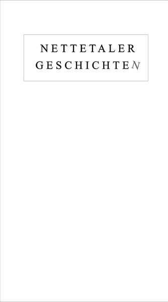 Nettetaler Geschichten