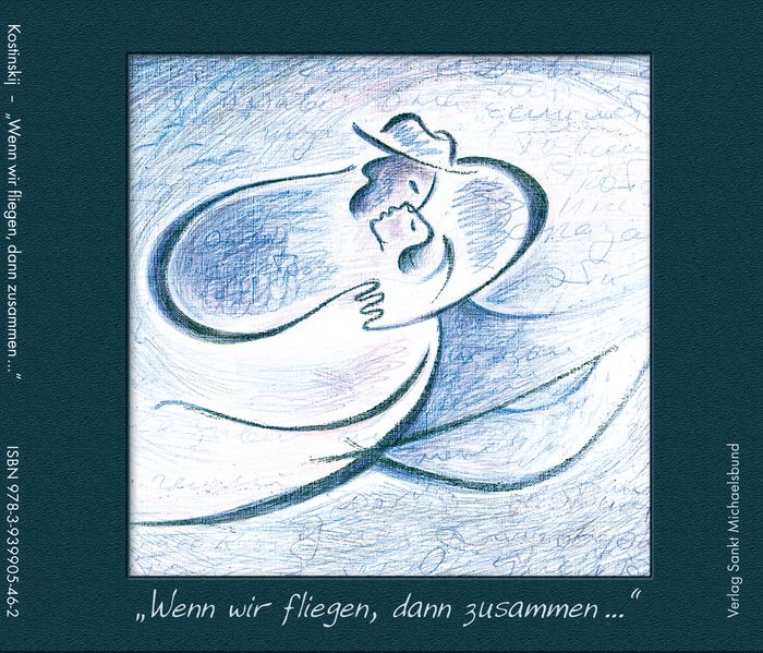 Wenn wir fliegen, dann zusammen...