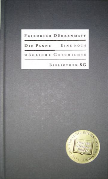 Buchcover