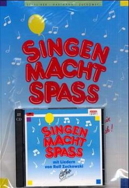 Singen macht Spass / Singen macht Spass