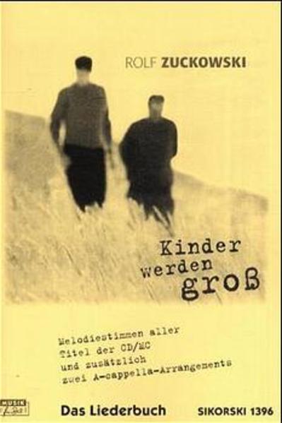 Kinder werden gross