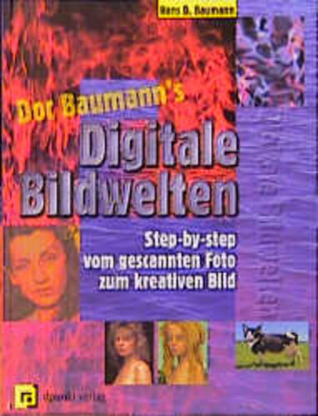 Digitale Bildwelten