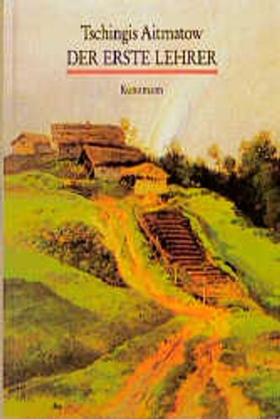 Buchcover