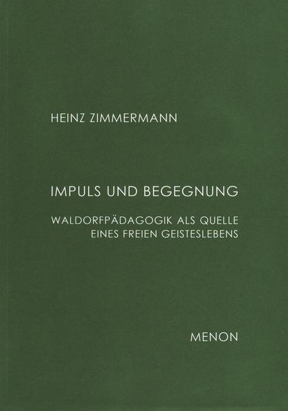 Impuls und Begegnung