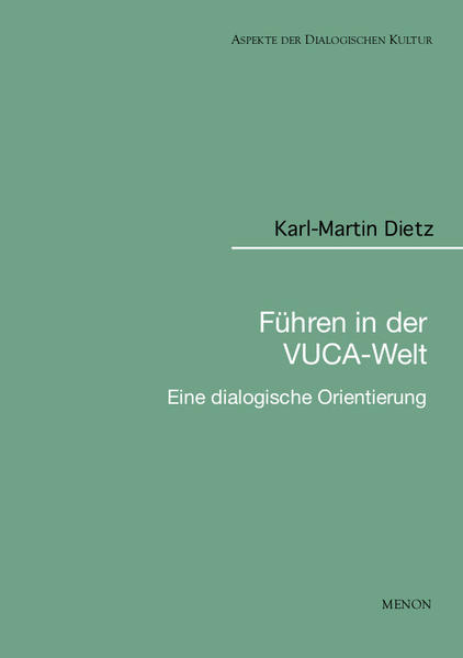 Führen in der VUCA-Welt