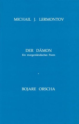 Der Dämon * Bojare Orscha