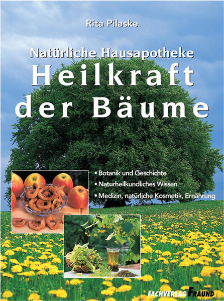 Heilkraft der Bäume
