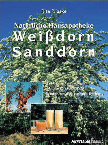 Weissdorn /Sanddorn