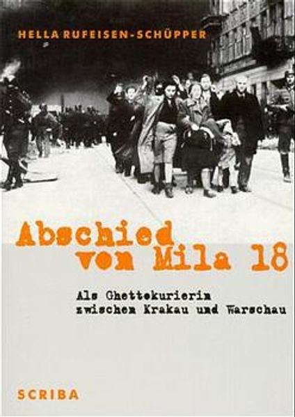 Abschied von Mila 18