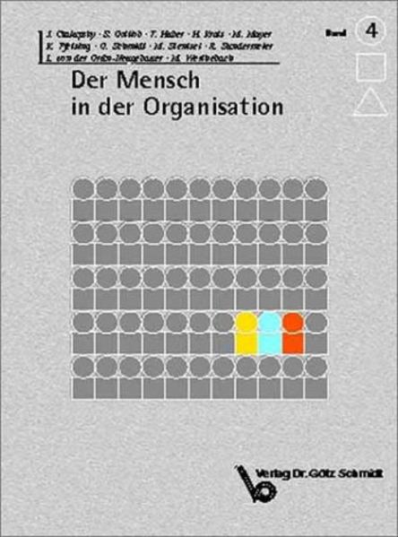 Der Mensch in der Organisation