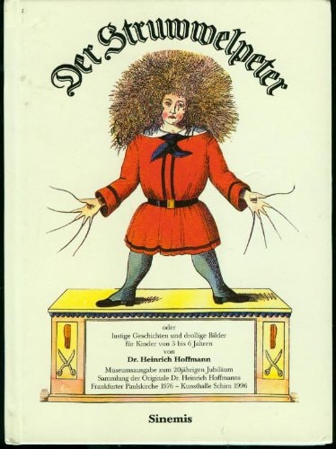 Der Struwwelpeter