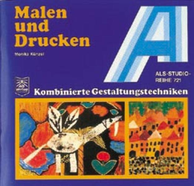 Malen und Drucken