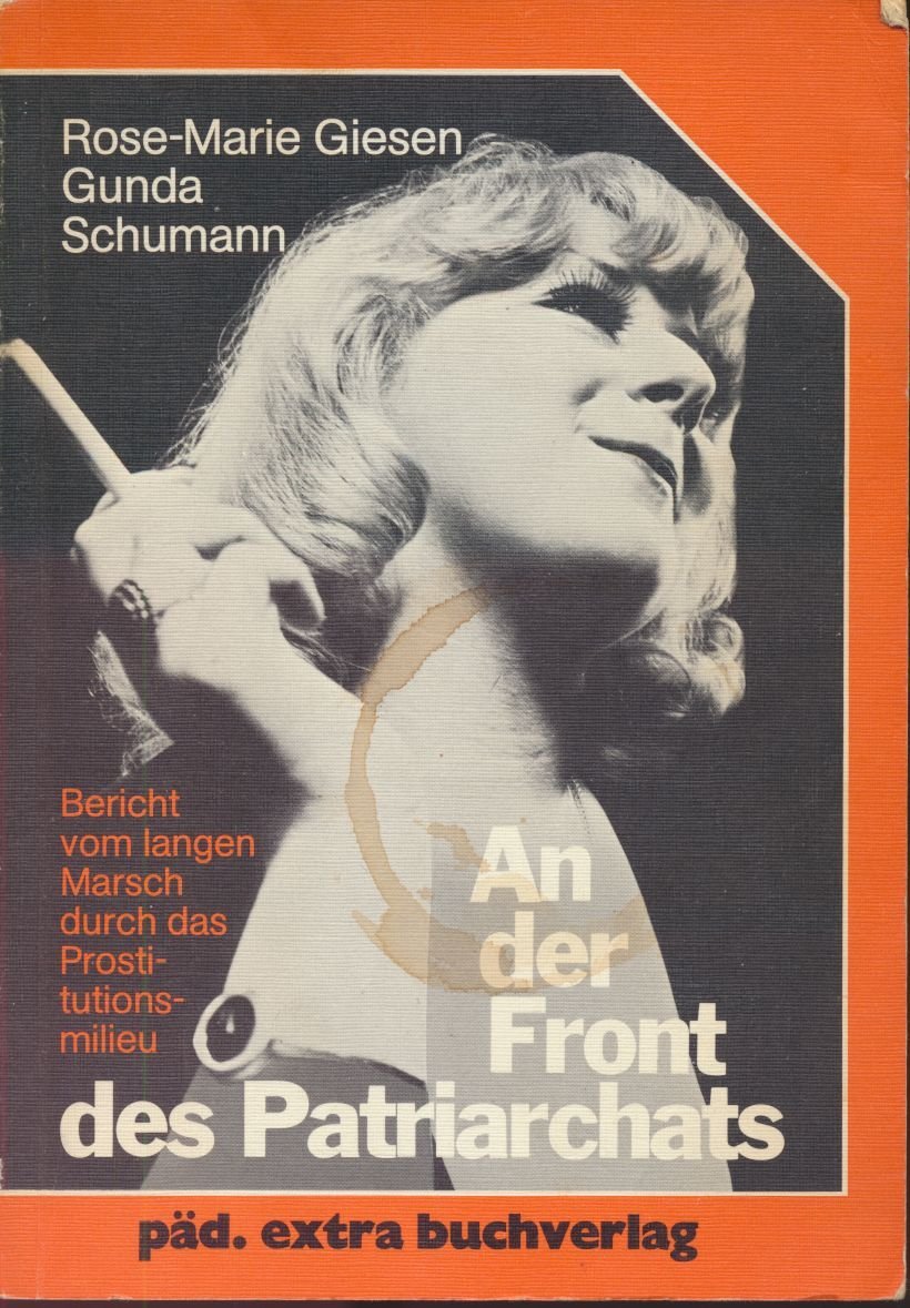 An der Front des Patriarchats