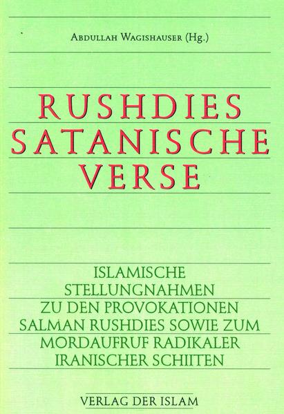 Rushdies Satanische Verse