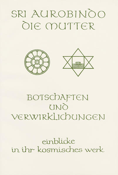 Botschaften und Verwirklichungen