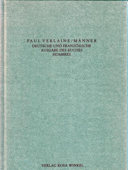 Männer - Hombres