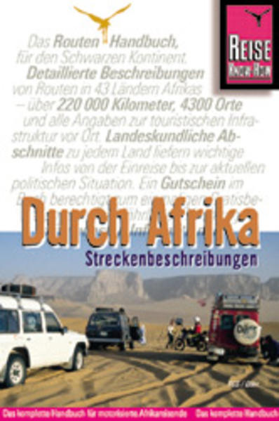 Durch Afrika