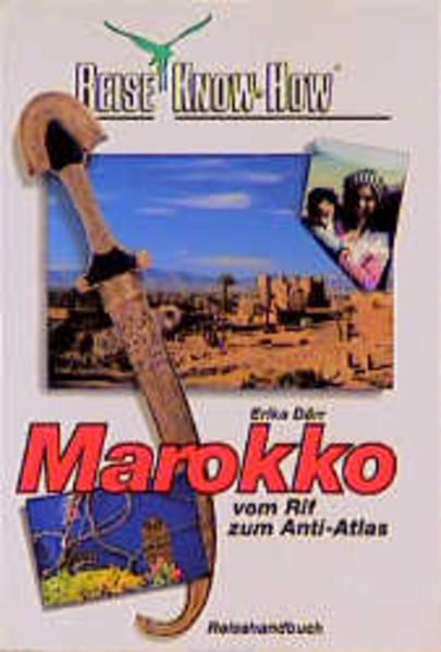 Marokko
