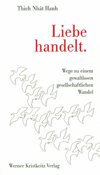 Liebe handelt