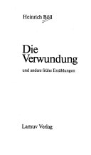 Die Verwundung