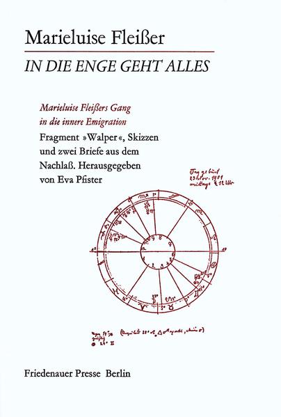 In die Enge geht alles