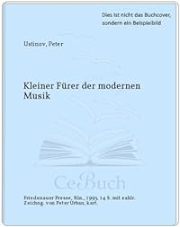 Kleiner Führer der modernen Musik