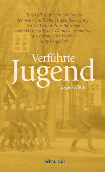 Verführte Jugend