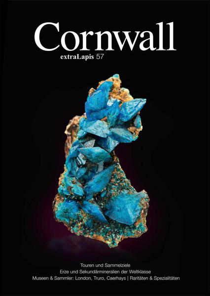 Cornwall & Devon