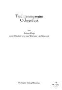 Trachtenmuseum Ochsenfurt