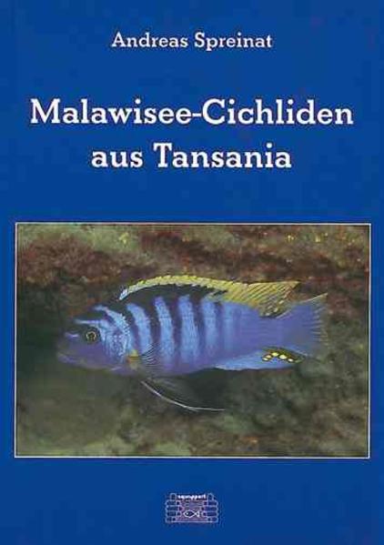 Malawisee-Cichliden aus Tansania