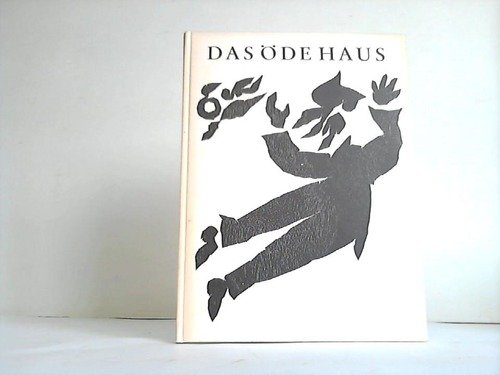 Das öde Haus