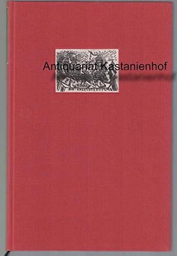 Mein ungeschriebenes Meisterwerk