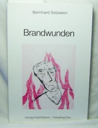Brandwunden