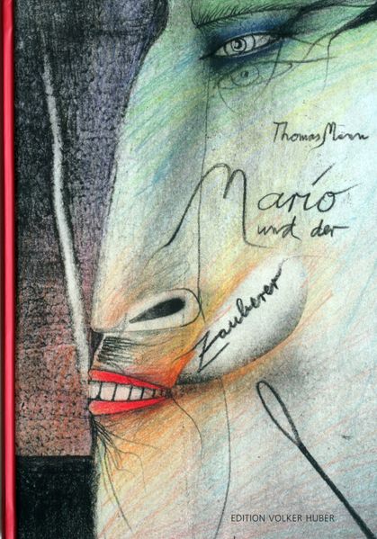 Buchcover