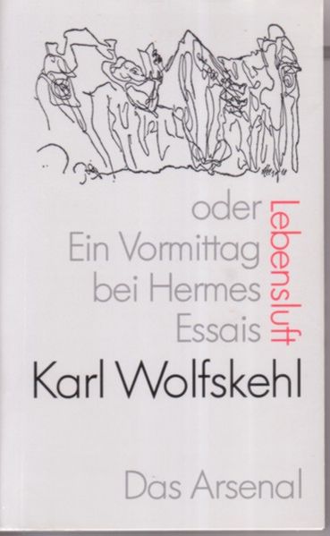 Lebensluft