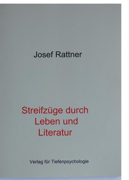 Streifzüge durch Leben und Literatur