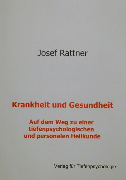 Krankheit und Gesundheit