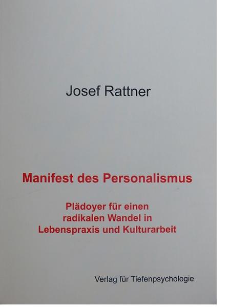Manifest des Personalismus