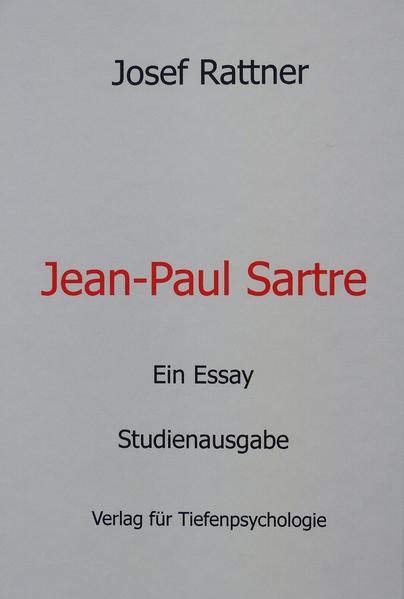 Jean-Paul Sartre