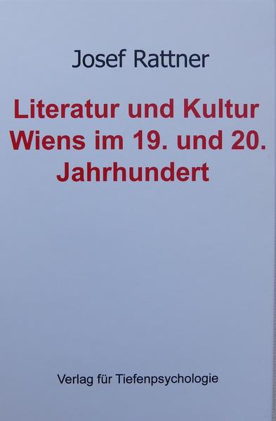 Literatur und Kultur Wiens im 19. und 20. Jahrhundert