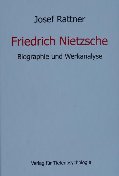 Friedrich Nietzsche