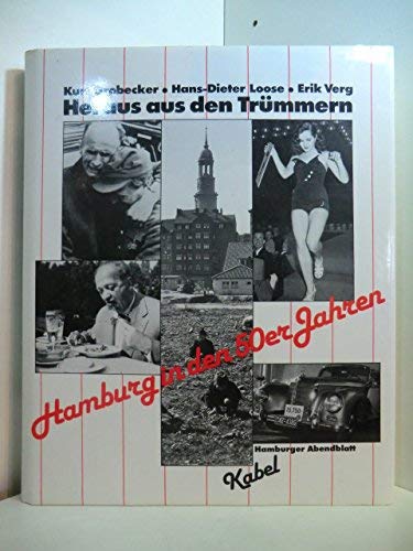 Heraus aus den Trümmern