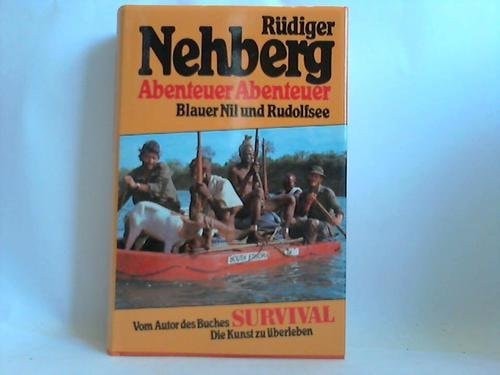Abenteuer, Abenteuer