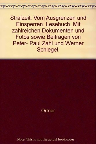 Strafzeit