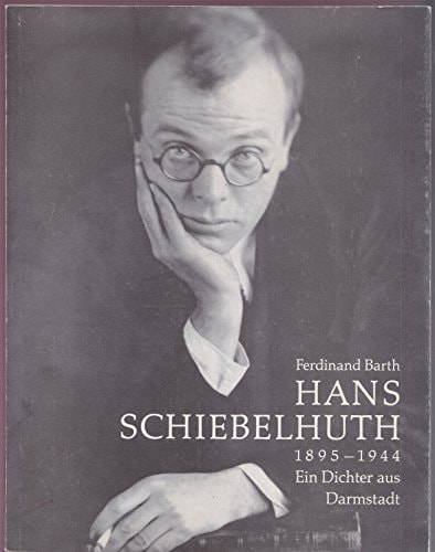 Hans Schiebelhuth (1895-1944)