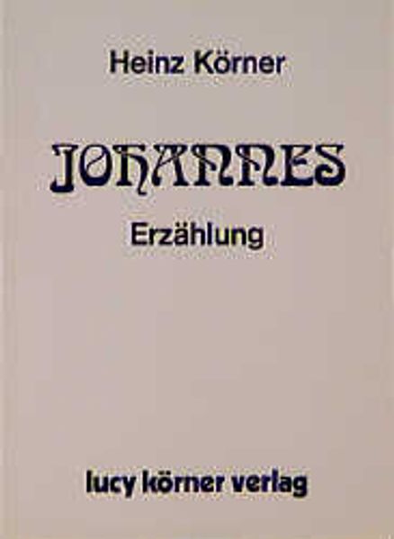 Johannes