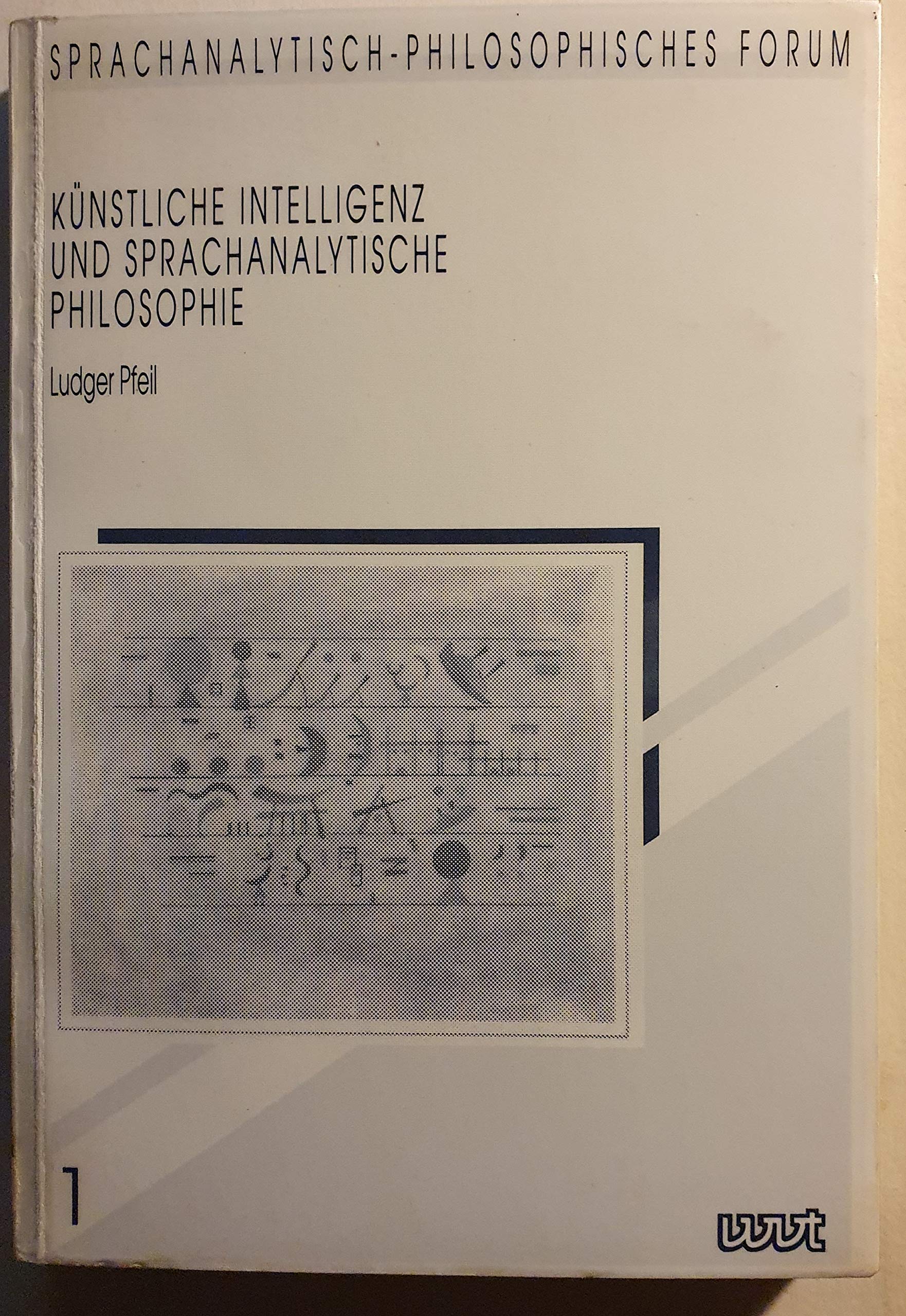 Künstliche Intelligenz und sprachanalytische Philosophie