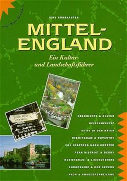 Mittel-England